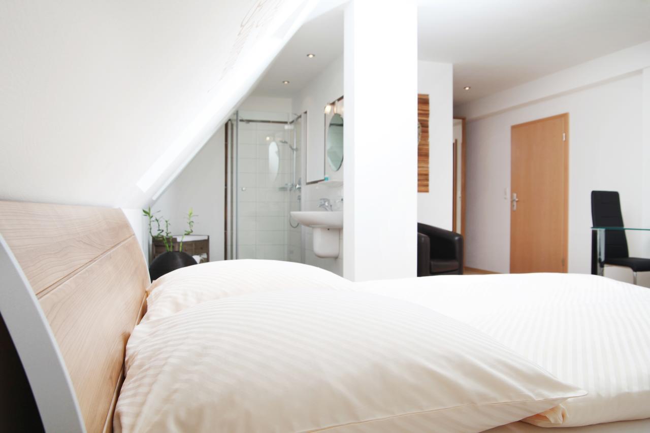 Hotel&restaurant Zur Glocke 3* Hochstadt an der Donau