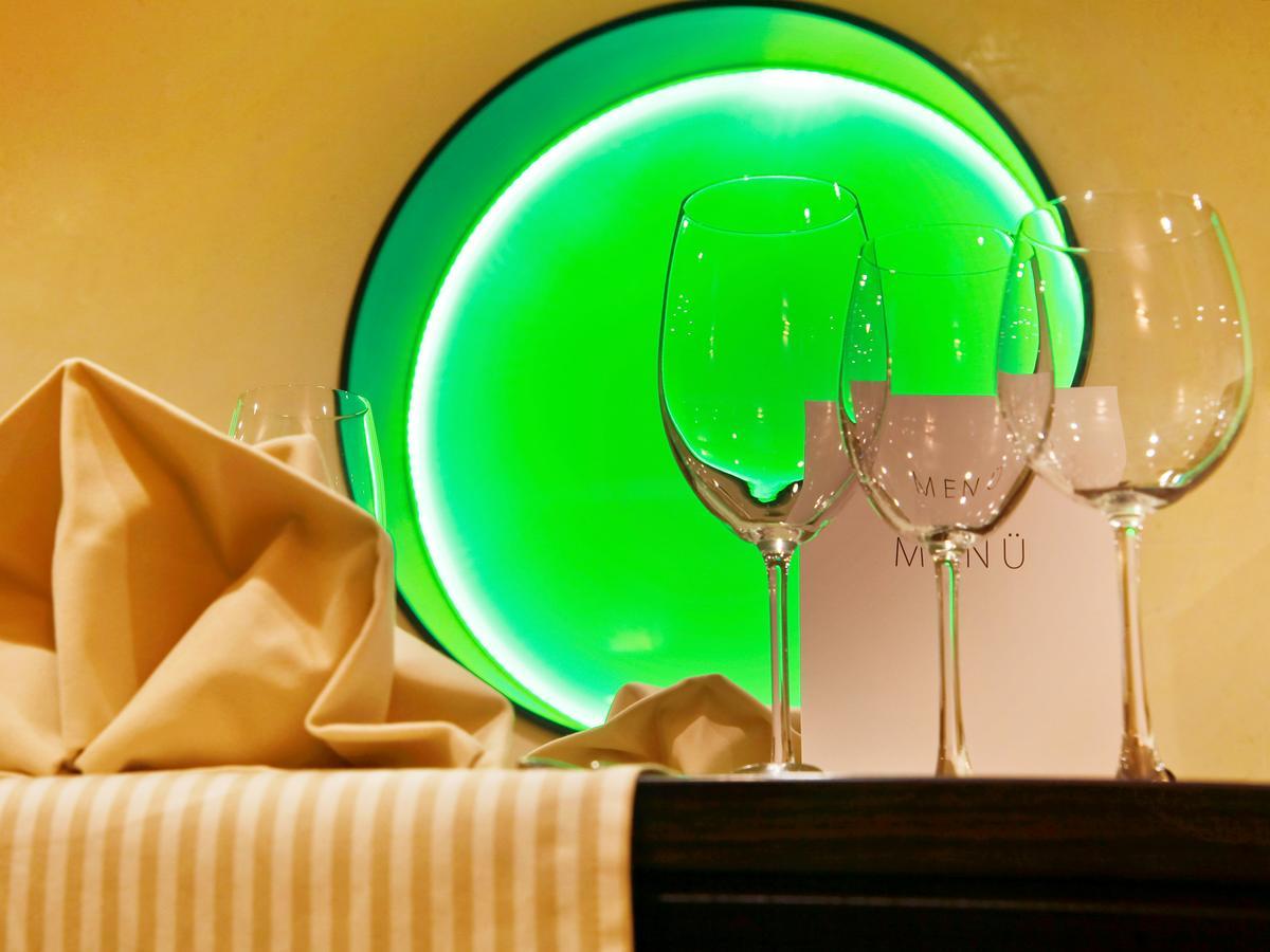 Hotel&restaurant Zur Glocke Hochstadt an der Donau