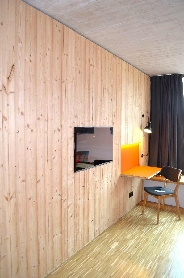Hotel&restaurant Zur Glocke Hotel
